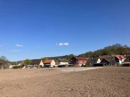 Einfamilienhaus zum Kauf provisionsfrei 447.370 € 4 Zimmer 102 m² 112.470 m² Grundstück Bibra 07768