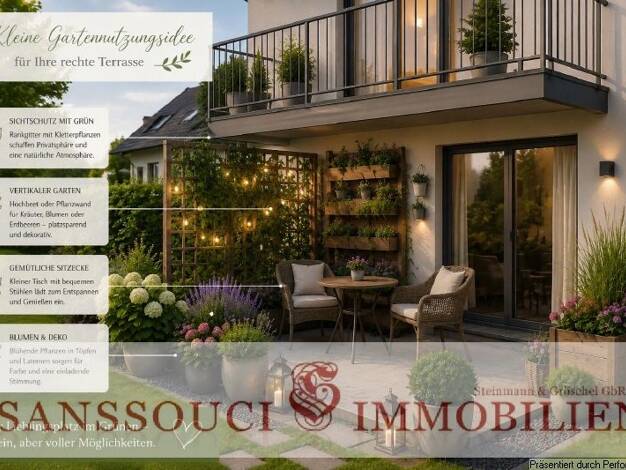 Wohnung zum Kauf - Erstbezug 381.300 € 3 Zimmer 79 m² Storkow Storkow (Mark) 15859