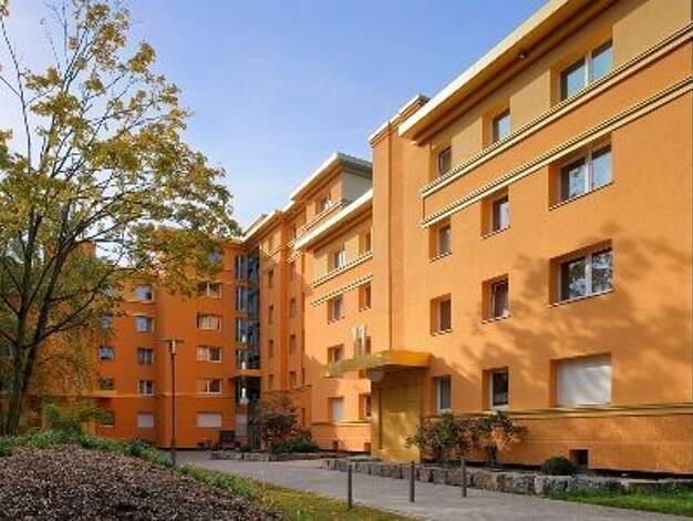Wohnung zur Miete 735 € 3,5 Zimmer 79,5 m² 4. Geschoss frei ab 01.09.2026 Stadtmitte Recklinghausen 45659