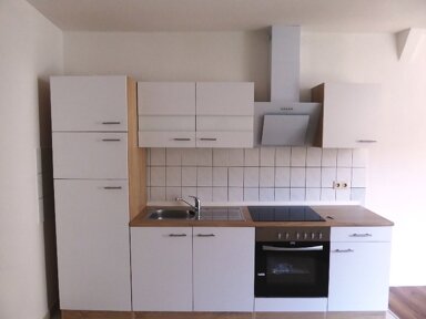 Wohnung zur Miete 370 € 2 Zimmer 49,2 m² 1. Geschoss Watstr. 3 Nord Brandenburg an der Havel 14770