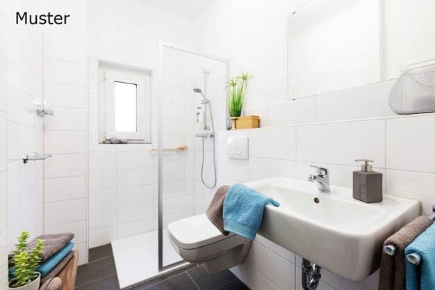 Wohnung zur Miete 956 € 2 Zimmer 59,8 m² 2. Geschoss frei ab 05.07.2025 Carl-Benz-Str. 17 Oberstadt Mainz 55131