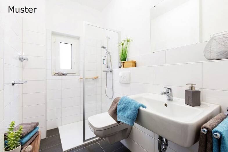 Wohnung zur Miete 956 € 2 Zimmer 59,8 m² 2. Geschoss frei ab 05.07.2025 Carl-Benz-Str. 17 Oberstadt Mainz 55131