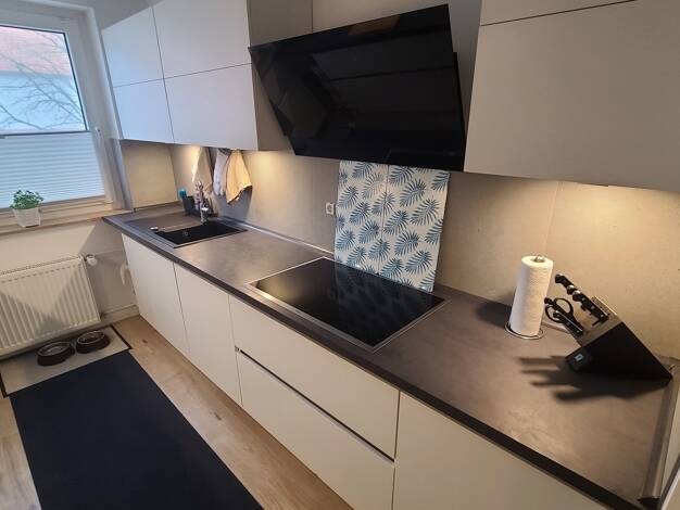 Wohnung zur Miete Wohnen auf Zeit 1.690 € 3 Zimmer 72 m² frei ab sofort Nierenhof Velbert 42555