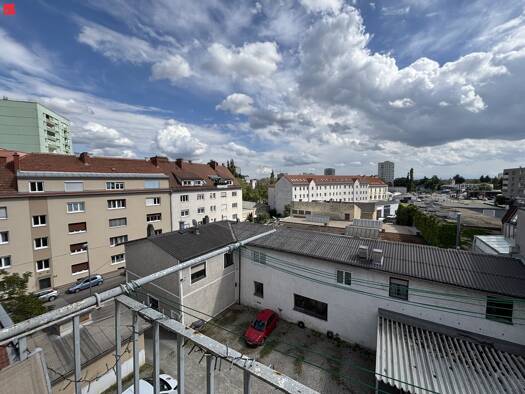 Wohnung zum Kauf 125.000 € 2 Zimmer 51 m² 4. Geschoss Eggenberg Graz 8020