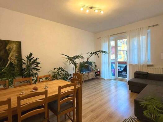 Wohnung zum Kauf 450.000 € 3 Zimmer 80 m² 1. Geschoss frei ab 01.02.2026 Derfflingerstraße 45 Lankwitz Berlin 12249