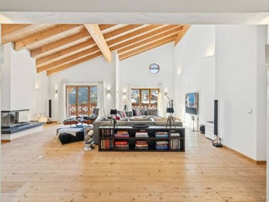 Wohnung zum Kauf 2.354.548 € 5 Zimmer 233 m² Route des Tavys 6 Champéry 1874