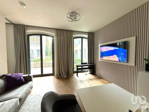 Wohnung zum Kauf 620.000 € 2 Zimmer 70 m² EG Prenzlauer Berg Berlin 10405