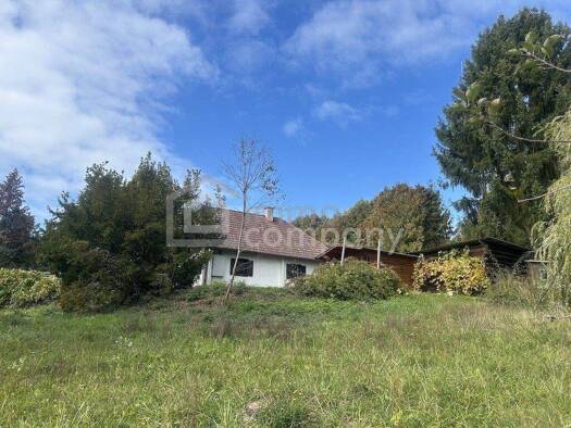 Bauernhaus zum Kauf 260.000 € 2 Zimmer 90 m² 16.684 m² Grundstück Poppendorf im Burgenland 7561