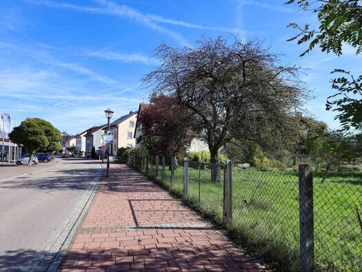 Grundstück zum Kauf 6.215 m² Grundstück frei ab sofort Maulburg 79689