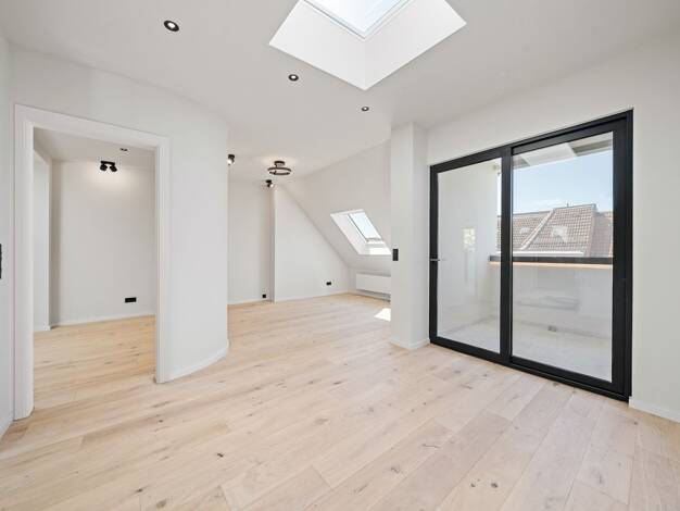 Wohnung zum Kauf - Erstbezug 510.000 € 2 Zimmer 54 m² 5. Geschoss Winterhude Hamburg 22299