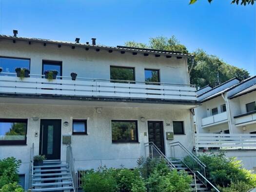 Reihenendhaus zum Kauf 345.000 € 3 Zimmer 125 m² 351 m² Grundstück frei ab sofort Barmen Barmen 42287