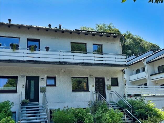 Reihenendhaus zum Kauf 325.000 € 3 Zimmer 125 m² 351 m² Grundstück frei ab sofort Barmen Wuppertal 42287