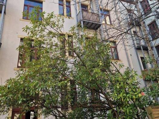 Maisonette zum Kauf 139.000 € 1,5 Zimmer 51,9 m² Friedrichstadt Dresden 01067
