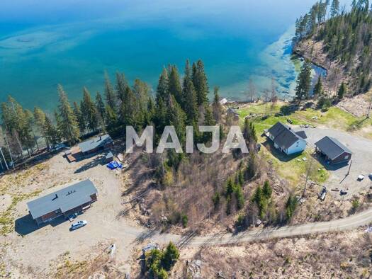 Grundstück zum Kauf 69.000 € 3.950 m² Grundstück Liperi 83430