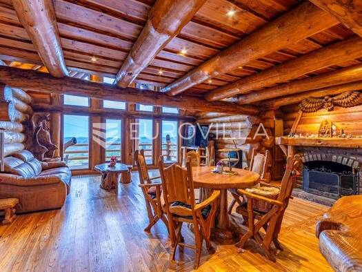 Villa zum Kauf 850.000 € 1 Zimmer 190 m² Martinkovec Varaždinske Toplice 42223