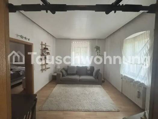 Wohnung zur Miete Tauschwohnung 600 € 2 Zimmer 50 m² Neuenheim Heidelberg 69120