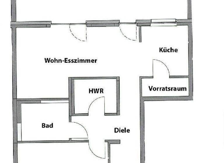 Penthouse zum Kauf 399.000 € 2 Zimmer 112,3 m² 3. Geschoss Lobberich Nettetal 41334