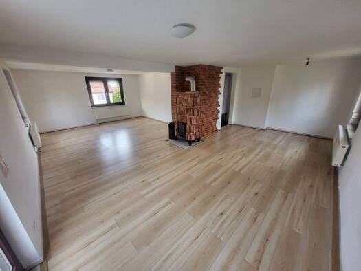 Mehrfamilienhaus zum Kauf 430.000 € 10 Zimmer 213 m² 600 m² Grundstück Erkenbrechtsweiler 73268