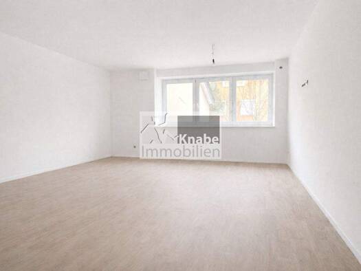 Studio zur Miete - Erstbezug 755 € 1 Zimmer 58,2 m² EG frei ab sofort Buer Melle 49328