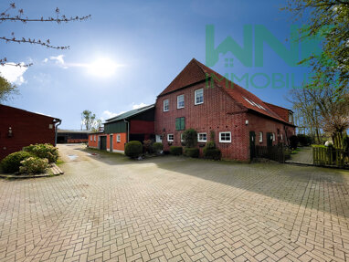 Bauernhaus zum Kauf 699.000 € 10 Zimmer 700 m² 30.000 m² Grundstück Feldsating 5 Dorum Dorum 27639