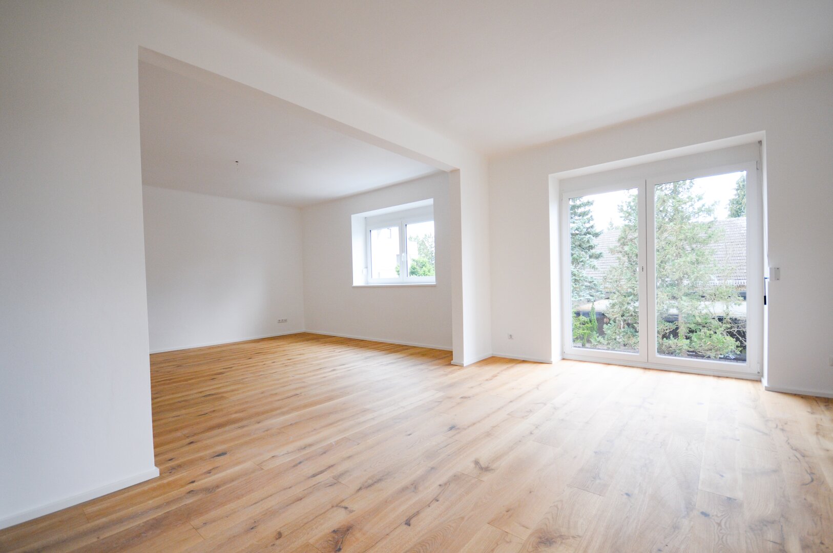 Wohnung zur Miete 900 € 3 Zimmer 84,3 m²<br/>Wohnfläche 1.<br/>Geschoss Teufelhof St. Pölten 3100