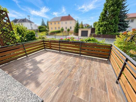 Einfamilienhaus zum Kauf 295.000 € 4 Zimmer 120 m² 2.525 m² Grundstück Königsbrück Königsbrück 01936