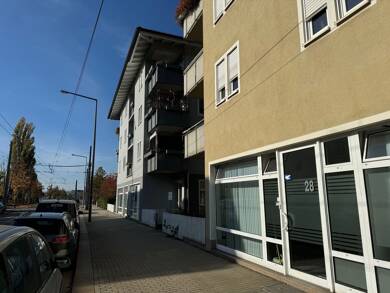 Duplex-Garage zur Miete provisionsfrei 97 € Sternstraße 30a Mickten Dresden 01139