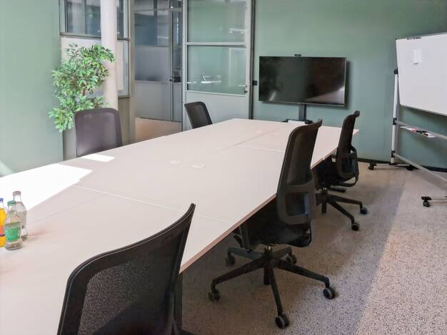 Bürofläche zur Miete provisionsfrei 2.437 € 45 m² Bürofläche Zwickauer Straße 145 Kappel Kappel 9116