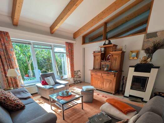 Einfamilienhaus zum Kauf 444.000 € 5 Zimmer 158 m² 900 m² Grundstück Raben Steinfeld 19065