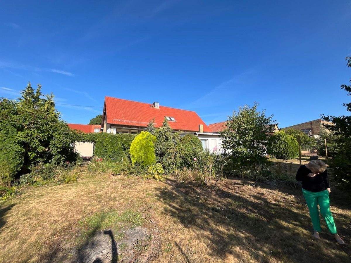 Einfamilienhaus zum Kauf - Ansicht 6