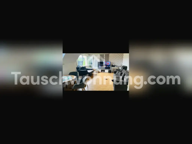 Wohnung zur Miete Tauschwohnung 600 € 3 Zimmer 80 m² Dachgeschoss, 2. Geschoss Mauritz - Ost Münster 48155