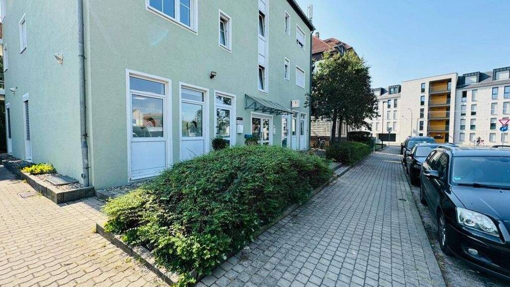 Bürofläche zur Miete 1.500 € 150 m² Bürofläche Arndtstr. 11 Markkleeberg 04416