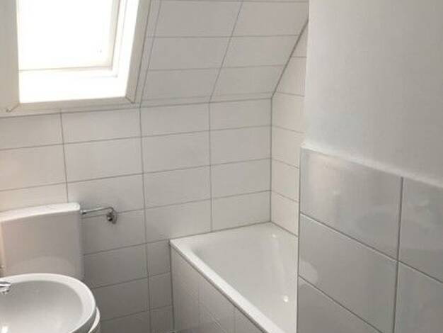 Wohnung zur Miete 410 € 2 Zimmer 35,3 m² frei ab 01.11.2026 Haydnstraße 4 Friedrichshafen Friedrichshafen 88046