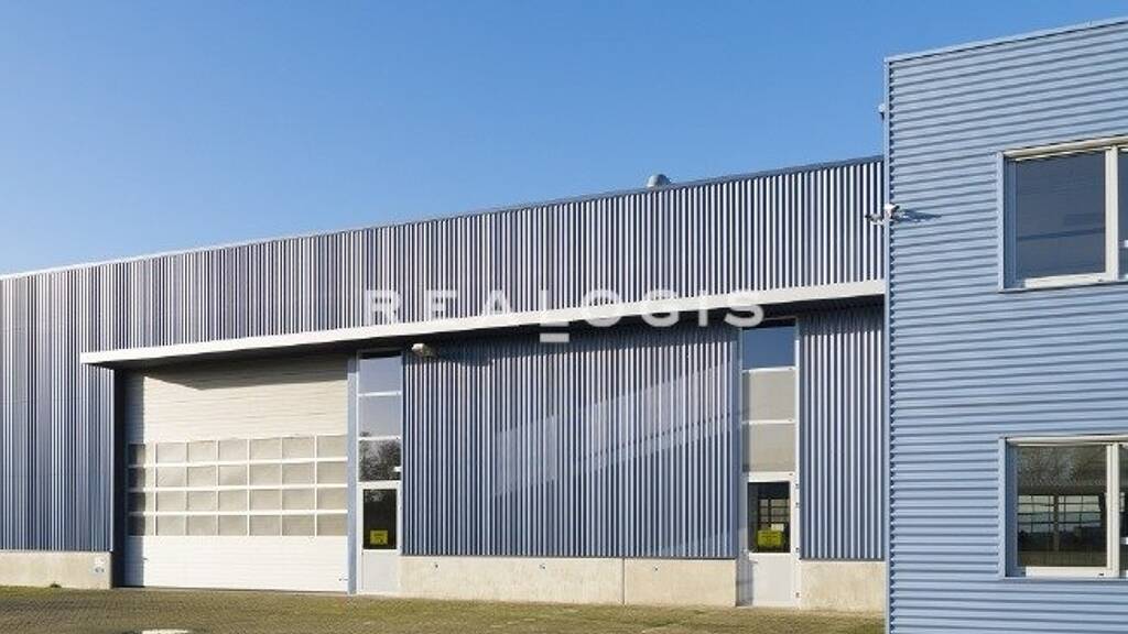 Halle/Industriefläche zur Miete 1.250 m² Lagerfläche Waiblingen 71332