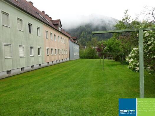 Wohnung zum Kauf 52.520 € 1 Zimmer 35 m² EG Liesinggasse Sankt Michael in Obersteiermark 8770