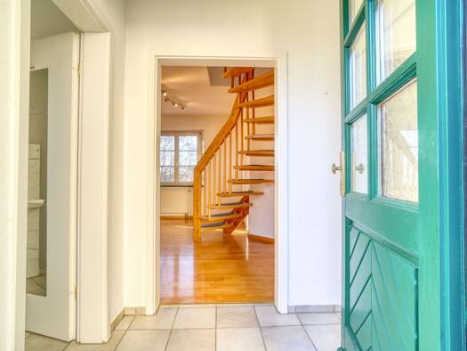 Maisonette zum Kauf 218.000 € 2,5 Zimmer 86 m² 1. Geschoss frei ab sofort Schloßstraße Erolzheim 88453