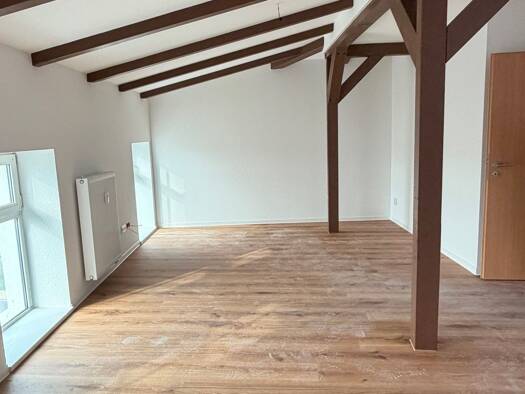 Wohnung zur Miete 410 € 3 Zimmer 63 m² Güstrow Güstrow 18273