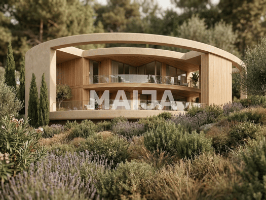 Villa zum Kauf 969.000 € 4 Zimmer 220 m² Rr. Shetaj - Kepi i Rodonit Ishëm 2015