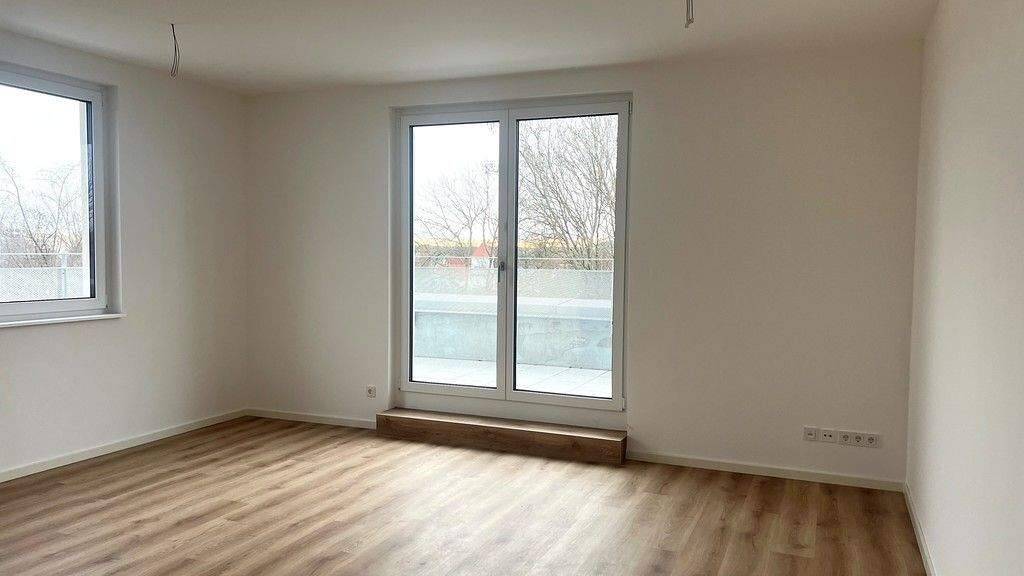 Wohnung zur Miete - Erstbezug 1.236 € 3 Zimmer 80,3 m² 4. Geschoss frei ab 01.03.2026 Eidechsenweg 9 Spandau Berlin 13591