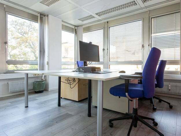 Bürofläche zur Miete provisionsfrei 750 € 38 m² Bürofläche Gartenstraße Sachsenhausen Süd 60594