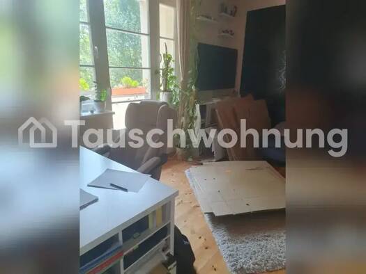 Wohnung zur Miete Tauschwohnung 350 € 2 Zimmer 49,9 m² 1. Geschoss Müggelheim Berlin 12489