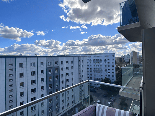 Wohnung zur Miete 2.000 € 3 Zimmer 85 m² frei ab sofort Friedrichshain Berlin 10249