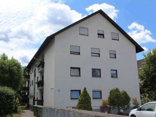 Wohnung zum Kauf 175.000 € 2 Zimmer 51,4 m² Busenbach Waldbronn 76337