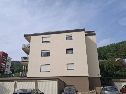 Wohnung zum Kauf 165.000 € 2 Zimmer 62,1 m² Eberbach Eberbach 69412