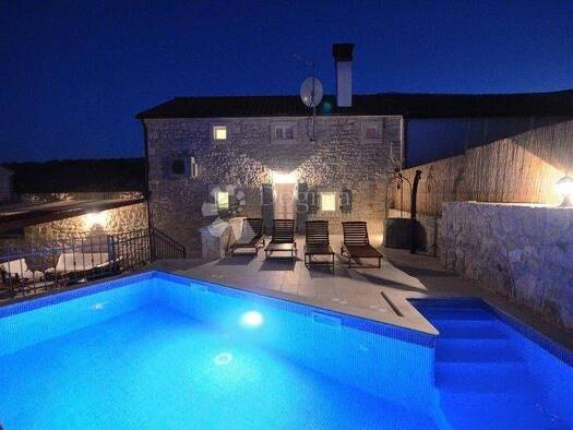 Haus zum Kauf 550.000 € 6 Zimmer 140 m² Sosici, Kanfanar Kanfanar