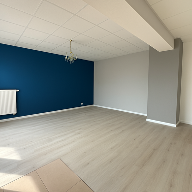Wohnung zur Miete 390 € 1 Zimmer 31 m² EG frei ab 01.06.2025 Natruper Str. 221 Eversburg 40 Osnabrück 49090