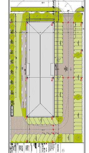 Bürofläche zur Miete 3.212 € 1 Zimmer 292 m²<br/>Bürofläche Mailing / Fort Wrede Ingolstadt 85055