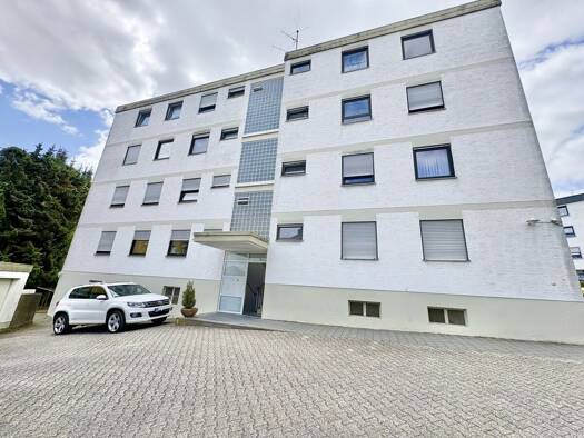Wohnung zum Kauf 315.000 € 5 Zimmer 100 m² 3. Geschoss Idstein Idstein 65510