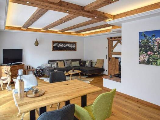 Wohnung zur Miete 1.550 € 3 Zimmer 80 m² frei ab 01.05.2026 Ellmau 6352