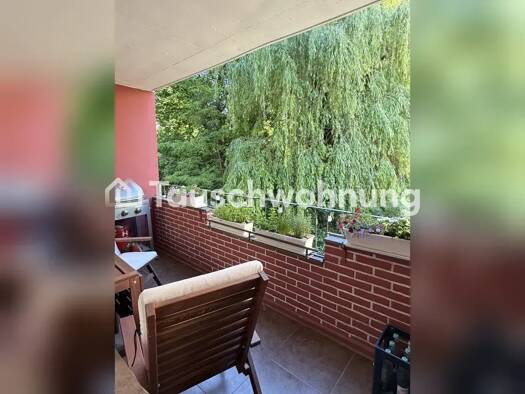 Wohnung zur Miete Tauschwohnung 350 € 2 Zimmer 60 m² EG Lankwitz Steglitz-Zehlendorf 12247